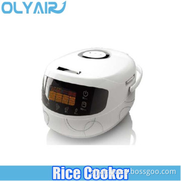 FC45R 4L Stainless Steel electric Rice Cooker